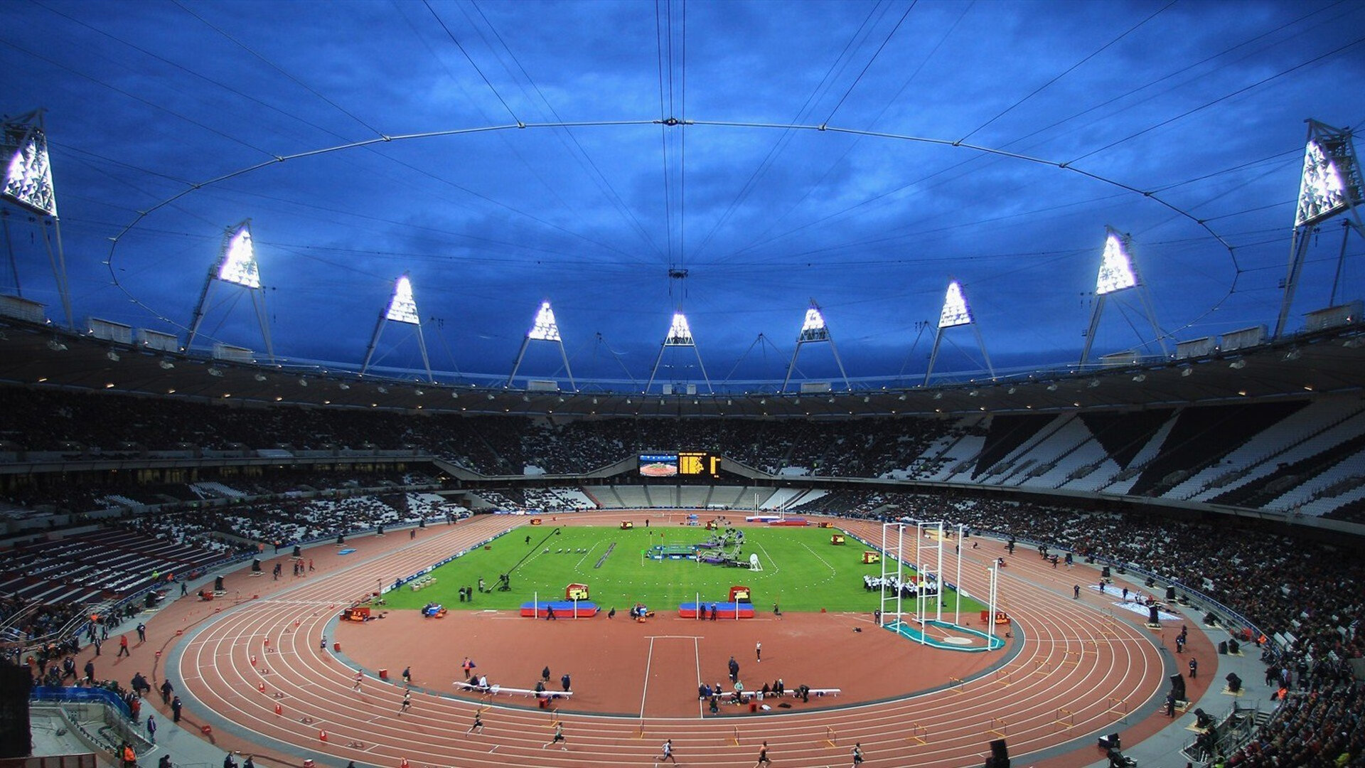 五大联赛高强度对抗位置是否已向中场转移，五大联赛强度排名